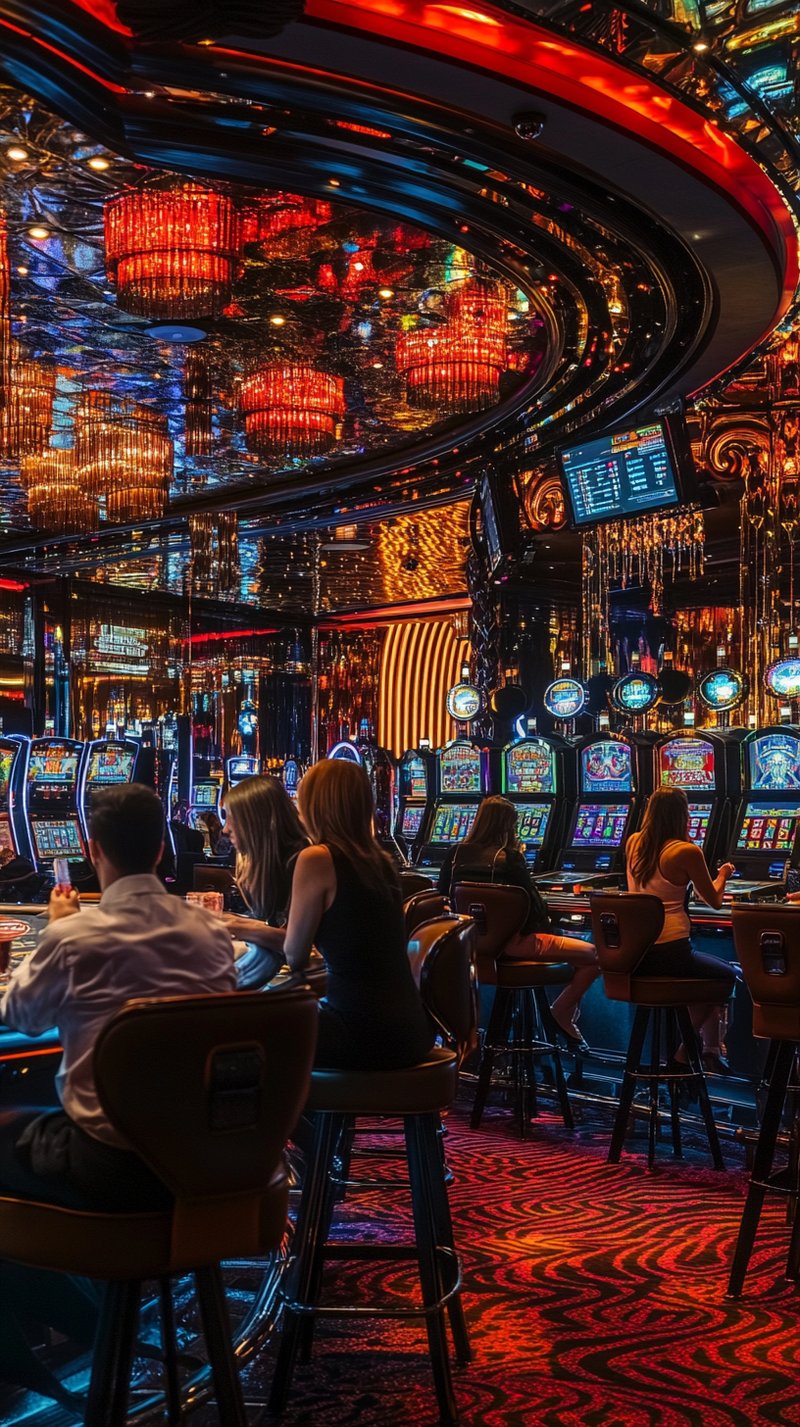 VegasHero Casino UK: Seamless Login and Unbeatable Bonuses Await